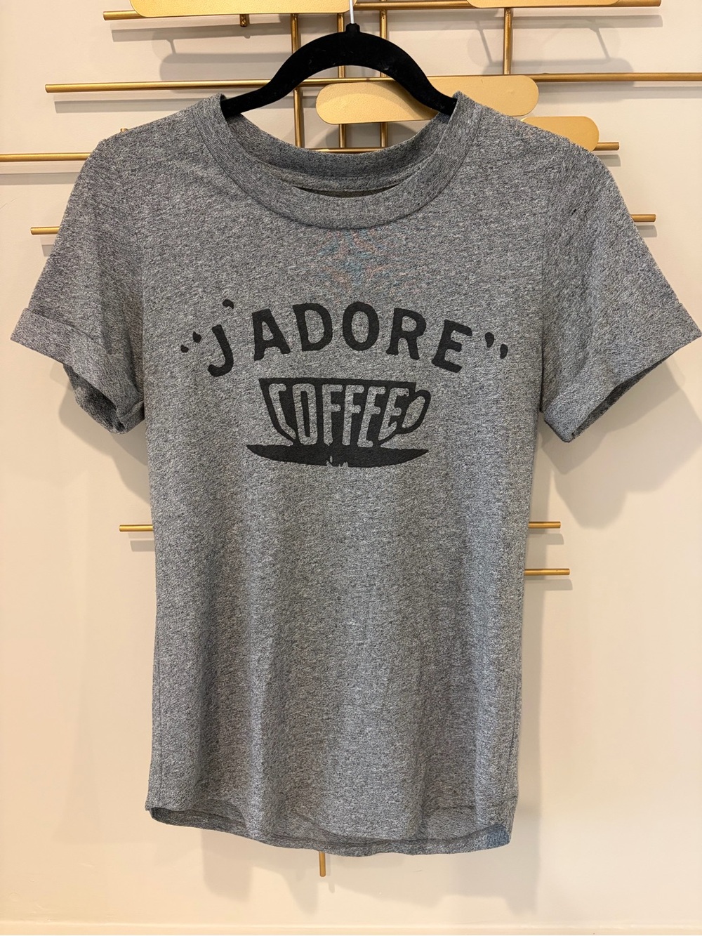 Sol Angeles graphic tee - XS